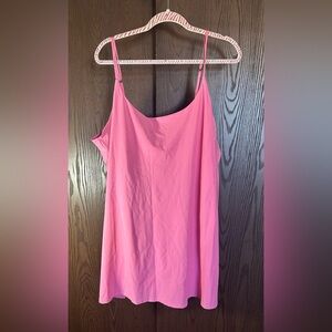 Abercrombie Traveler Mini Dress Size XXL tall